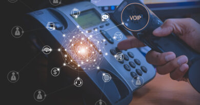 Co je to VoIP a kdy se vám vyplatí