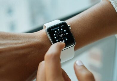 Příslušenství na Apple Watch, které vám užívání chytrých hodinek ještě zpříjemní!